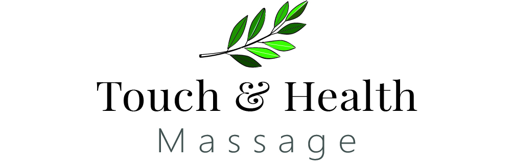 Touch and Health Logo